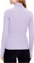Calvin Klein Jeans Paarse Gebreide Kleding voor Dames voor Herfst Winter Purple Dames - Thumbnail 9