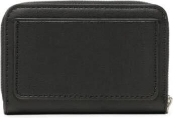 Calvin Klein Jeans Wallets Cardholders Zwart Dames