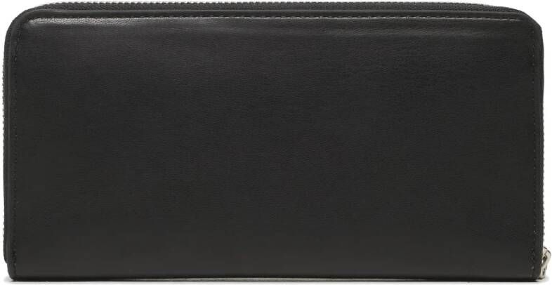 Calvin Klein Jeans Wallets & Cardholders Zwart Dames
