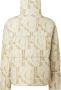 Calvin Klein Jeans Lichtgewicht Donsjas White Dames - Thumbnail 2