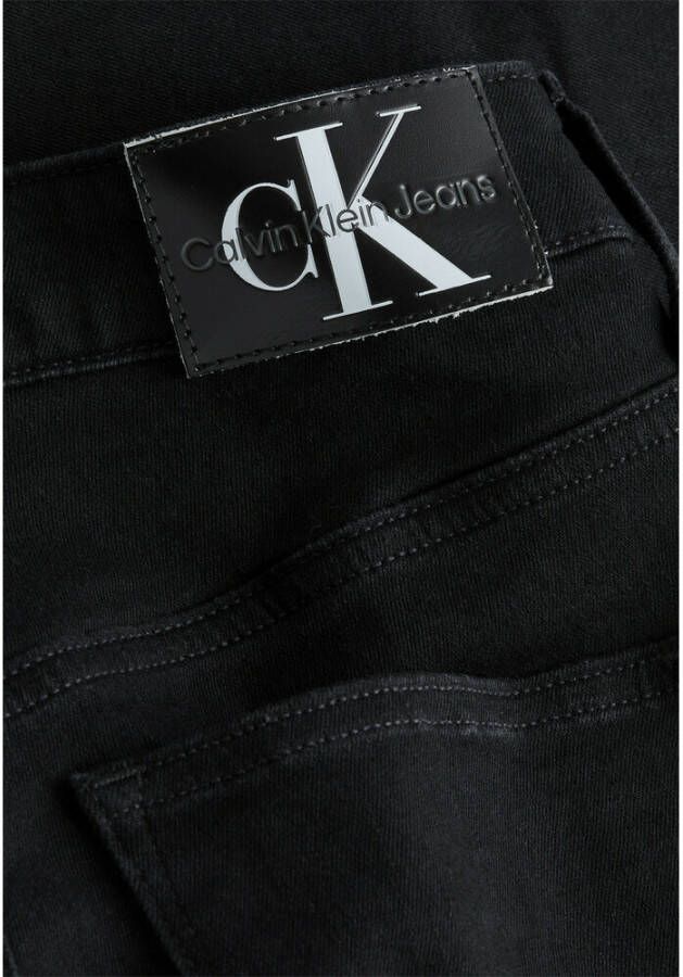 Calvin Klein Jeans Zwart Dames