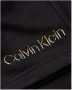 Calvin Klein Heren Casual Bermuda Shorts Black Heren - Thumbnail 4