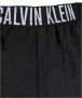 Calvin Klein Korte Strandzwemkleding voor nen Black - Thumbnail 4