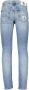 Calvin Klein Slim fit jeans SLIM TAPER in een klassiek 5-pocketsmodel - Thumbnail 12
