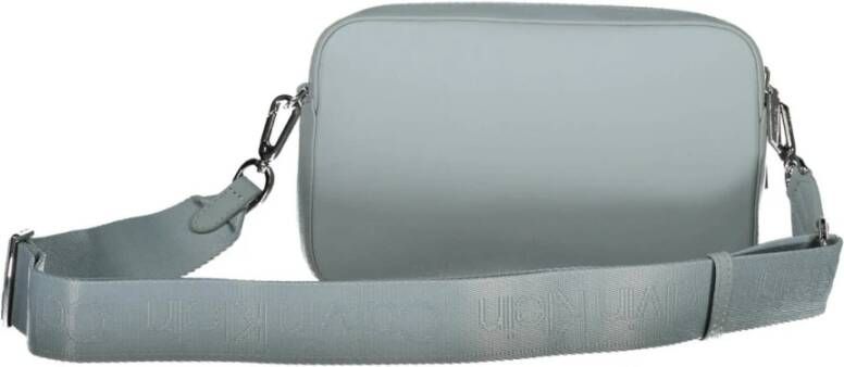Calvin Klein Light Blue Handbag Blauw Dames