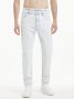 Calvin Klein Rechte jeans met relaxte pasvorm Blue Heren - Thumbnail 4