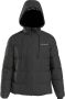 Calvin Klein Men kleding bovenkleding J30J320922 Zwart Heren - Thumbnail 5