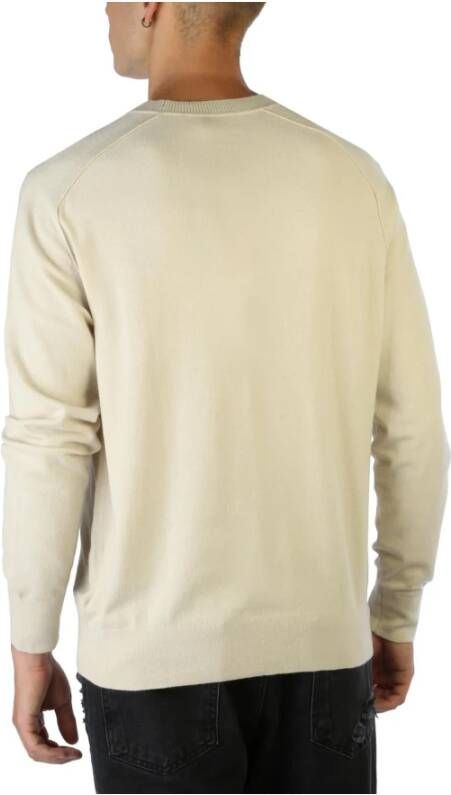 Calvin Klein Men's Sweater Bruin Heren
