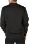 Calvin Klein Comfortabele en stijlvolle heren sweatshirt K10K109926 Black Heren - Thumbnail 5