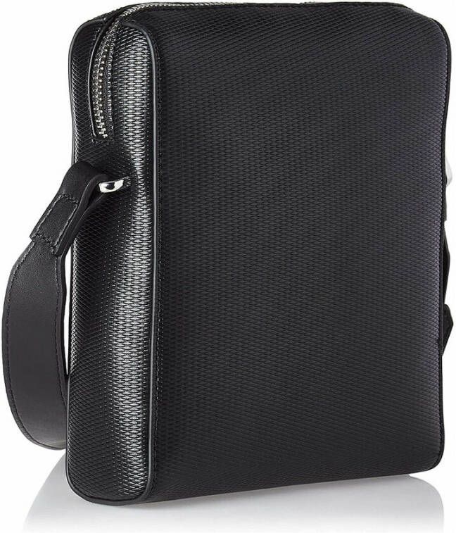 Calvin Klein Messenger -tassen Zwart Heren