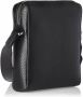 Calvin Klein Zwarte Heren Schoudertas Contrast Details Black Heren - Thumbnail 6