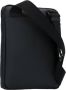 Calvin Klein Zwarte Heren Schoudertas Rits Sluiting Black Heren - Thumbnail 6
