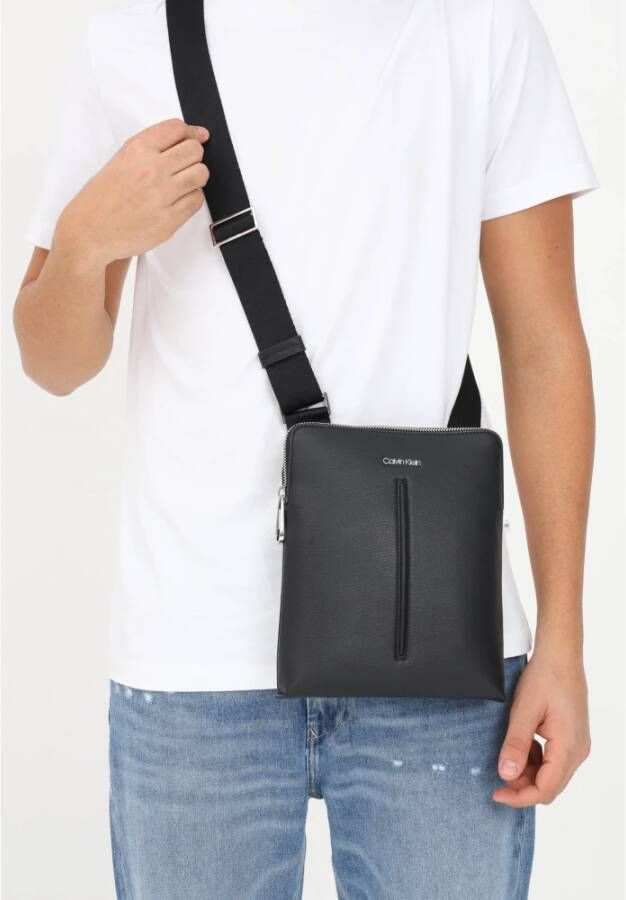 Calvin Klein Bags.. Black Zwart Heren