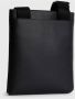 Calvin Klein Zwarte Heren Schoudertas met Verstelbare Band Black Heren - Thumbnail 4