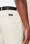 Calvin Klein Moderne Slim-Fit Chino`s voor Heren Beige Heren - Thumbnail 5