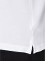 Calvin Klein Moderne Stretch Pique Tippin Polo White Heren - Thumbnail 5