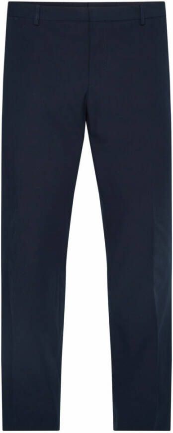 Calvin Klein Een broek Blauw Heren