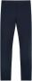 Calvin Klein Donkerblauwe Chino`s voor Heren Blue Heren - Thumbnail 2