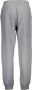 Calvin Klein Sportieve Grijze sbroek met Elastische Taille Gray - Thumbnail 2