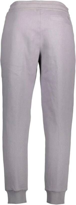 Calvin Klein Pants Grijs Heren