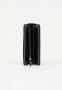 Calvin Klein Damesportemonnee Zwart Rfid Ritssluiting Black Dames - Thumbnail 3