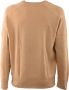 Calvin Klein Beige Sweater K10K110714 PF2 Beige Heren - Thumbnail 2