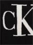 Calvin Klein Trui met ronde hals BLOWN UP CK HIGH NECK SWEATER met groot ck monogram in contrastkleur - Thumbnail 13