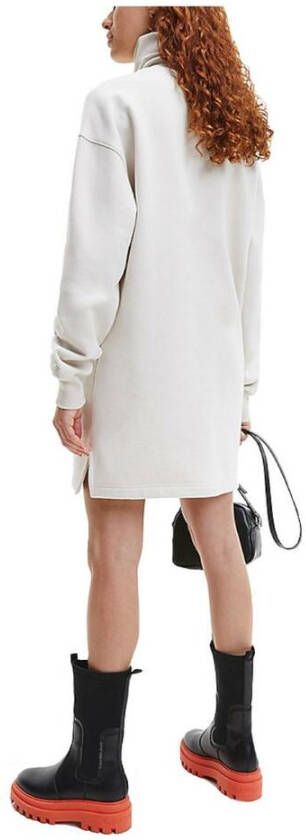 Calvin Klein Korte jurken Wit Dames