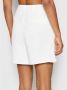 Calvin Klein Korte broek voor vrouwen Zomer klaar White Dames - Thumbnail 2
