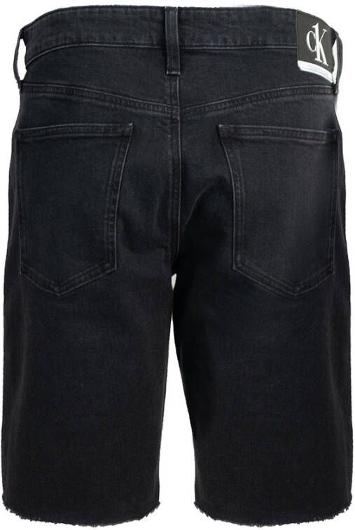 Calvin Klein Korte broek Zwart Heren
