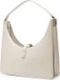 Calvin Klein Hobo bags Archive Hardware Shoulder Bag Small in crème - Thumbnail 3
