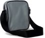 Calvin Klein Grijze Polyester Schoudertas Urban Stijl Gray Heren - Thumbnail 2