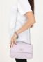 Dolce&Gabbana Shoppers & Totes '3.5' Shoulder Bag in roze - Thumbnail 3