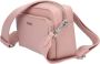 Calvin Klein Crossbody bags Ck Must Camera Bag Large Epi Mono in poeder roze - Thumbnail 5