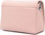 Calvin Klein Roze Schoudertas met Re-Lock Flap Pink Dames - Thumbnail 2