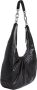 Calvin Klein Hobo bags Soft Cres Shoulder Bag Medium in zwart - Thumbnail 3