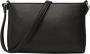 Calvin Klein Zwarte schoudertas met verstelbare band Black Dames - Thumbnail 4