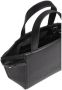 Calvin Klein Zwarte dameshandtas met afneembare band Black Dames - Thumbnail 5
