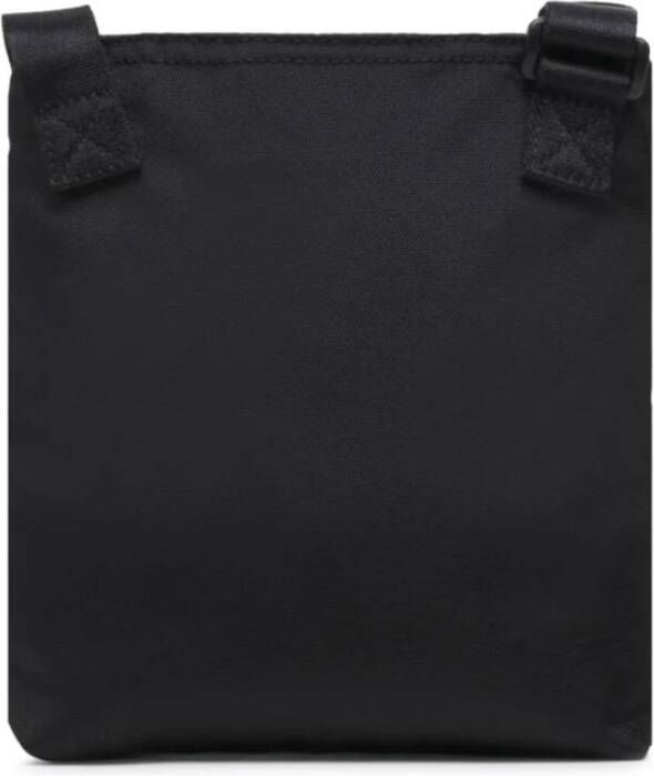 Calvin Klein Shoulder Bags Zwart Heren