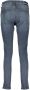 Calvin Klein Skinny Jeans Blauw Dames - Thumbnail 2