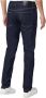 Calvin Klein Slim Fit Nachtblauwe Denim Jeans Blue Heren - Thumbnail 2
