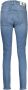 Calvin Klein Skinny Jeans met Logo Detail van Gerecycled Katoen Blauw Dames - Thumbnail 3