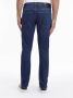 Calvin Klein Donkerblauwe Slim Fit Jeans Blue Heren - Thumbnail 2