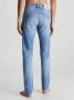 Calvin Klein Stijlvolle Denim Jeans voor Mannen en Vrouwen Blauw Heren - Thumbnail 12