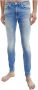 Calvin Klein Comfortabele Slim-Fit Jeans Blue Heren - Thumbnail 2