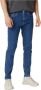 Calvin Klein Top-notch Slim-fit Jeans Blue Heren - Thumbnail 2
