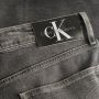 Calvin Klein Slim-fit Jeans Grijs Heren - Thumbnail 3