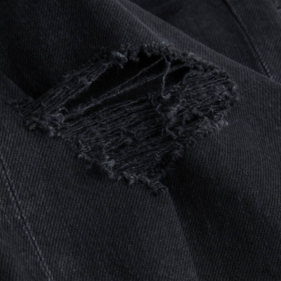 Calvin Klein Slim-fit Jeans Zwart Heren