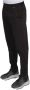 Calvin Klein Moderne Twill Cropped Tapered Herenbroek Black Heren - Thumbnail 3
