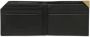 Calvin Klein Heren Portemonnee Zwart Rfid Blokkeren Black Heren - Thumbnail 2